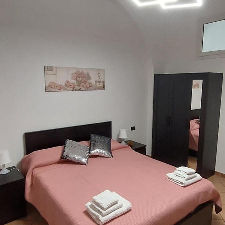 Apartament Le Sisters Genua Zewnętrze zdjęcie