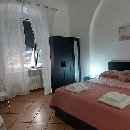 Apartament Le Sisters Genua Zewnętrze zdjęcie