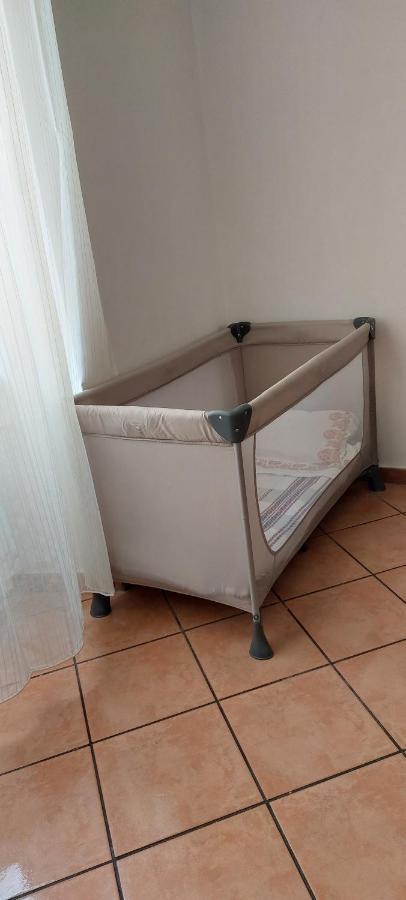Apartament Le Sisters Genua Zewnętrze zdjęcie