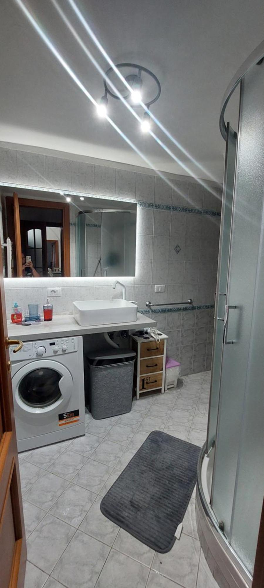 Apartament Le Sisters Genua Zewnętrze zdjęcie